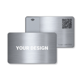 Metal Smart Business Card