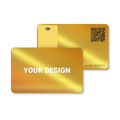 Metal Smart Business Card