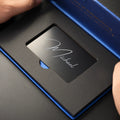 Metal Smart Business Card