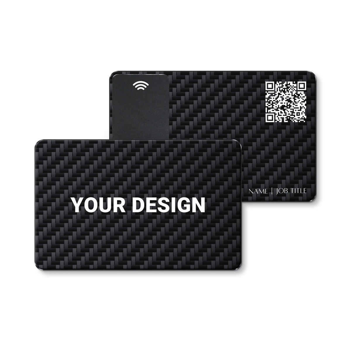 Metal Smart Business Card