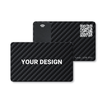 Metal Smart Business Card