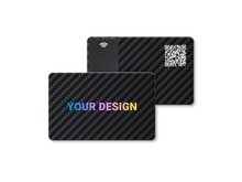 Metal Smart Business Card