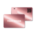 Metal Smart Business Card