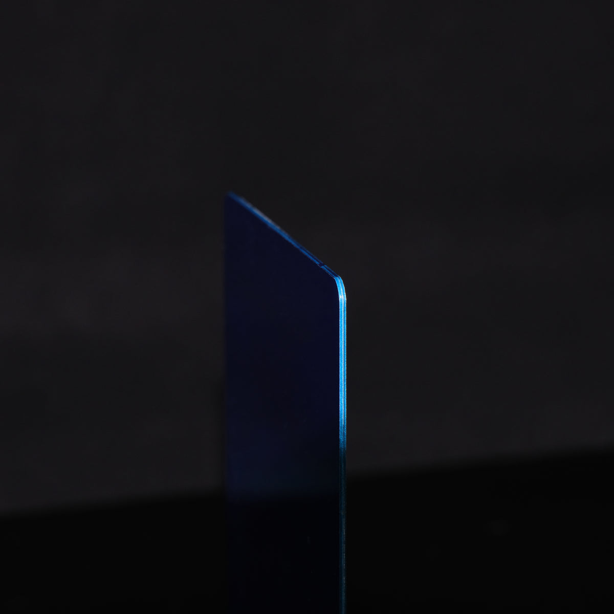 Metal Smart Business Card