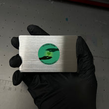 Metal Smart Business Card