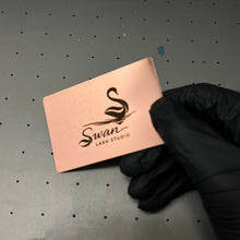 Metal Smart Business Card
