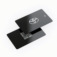 Custom Digital Business Card TekMark