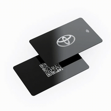 Custom Digital Business Card TekMark