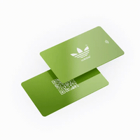 Custom Digital Business Card TekMark