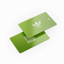 Custom Digital Business Card TekMark