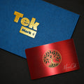 Metal Smart Business Card