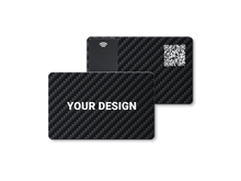Metal Smart Business Card