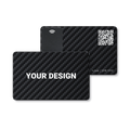 Metal Smart Business Card
