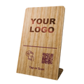 Custom Smart Table Tent