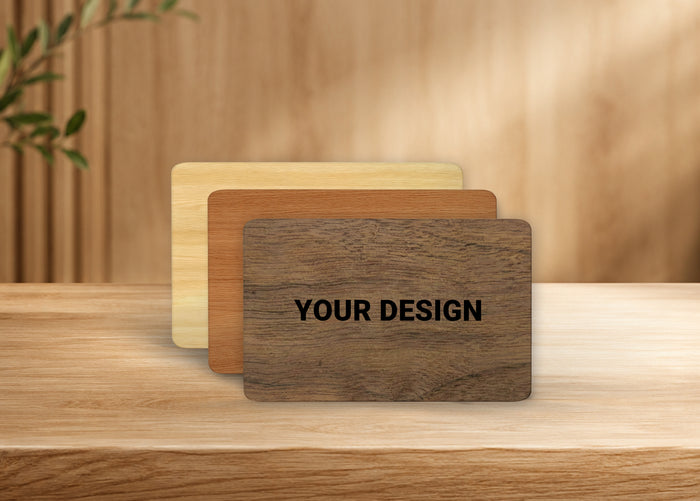 Wood