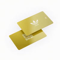 Custom Digital Business Card TekMark