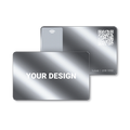 Metal Smart Business Card