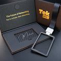 Metal Smart Business Card