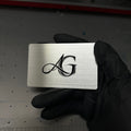 Metal Smart Business Card