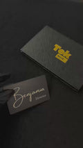 Metal Smart Business Card