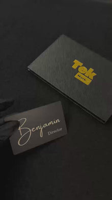 Metal Smart Business Card