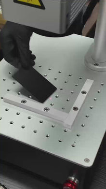 Metal Smart Business Card