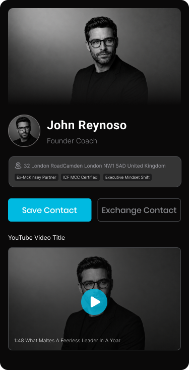 John Reynoso