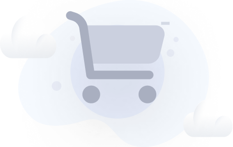 Your cart is empty.